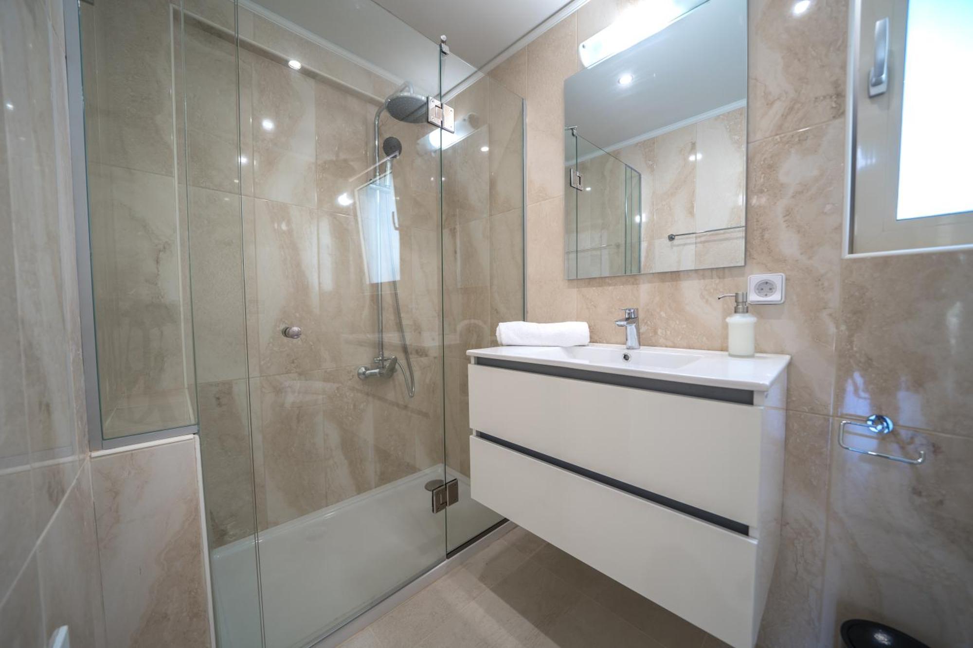 הרקליון Alma City Center Apartment'S מראה חיצוני תמונה